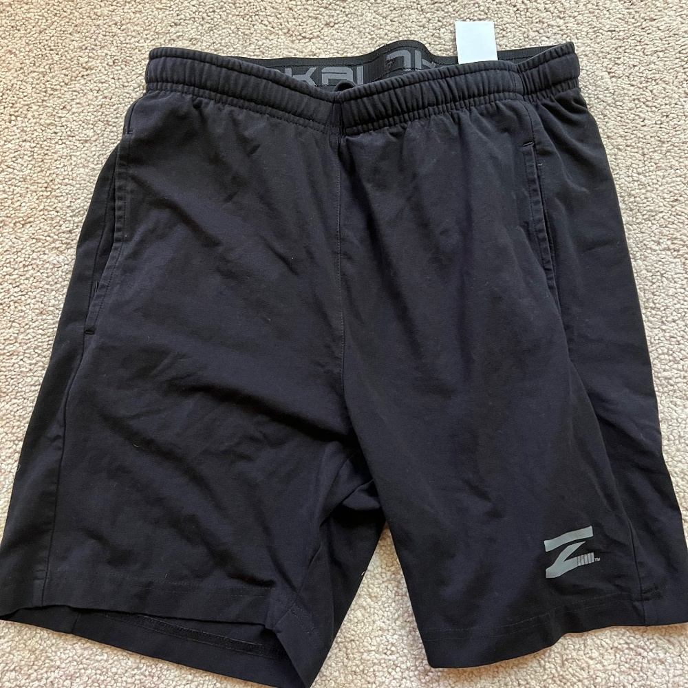 Zenkai Workout Short